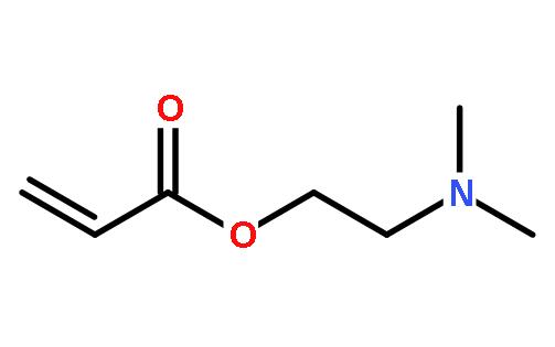 丙烯酸二甲氨基乙酯 