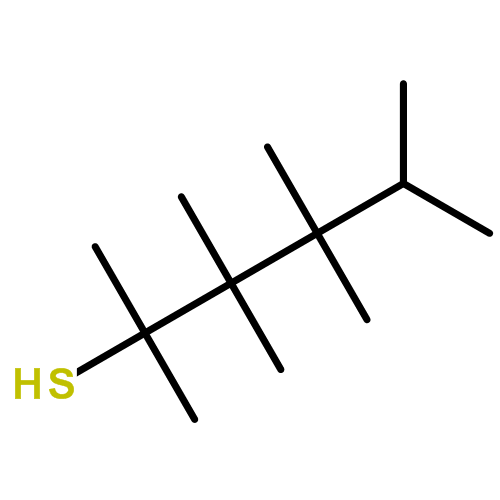 叔十二硫醇（進口）